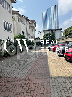 House for sale Victoria Island Lagos