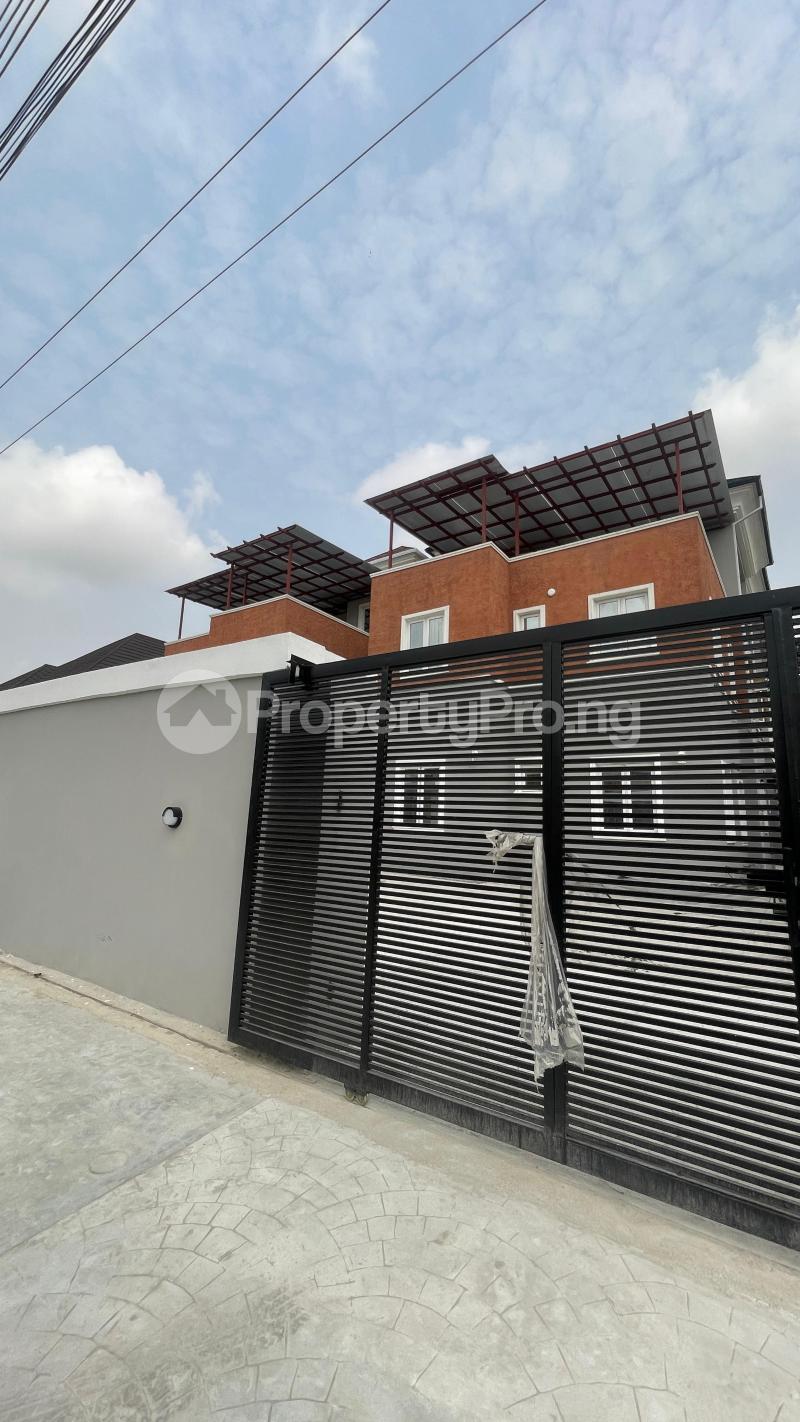 Flat / Apartment for sale Off Admiralty Way Lekki Phase 1 Lekki Lagos