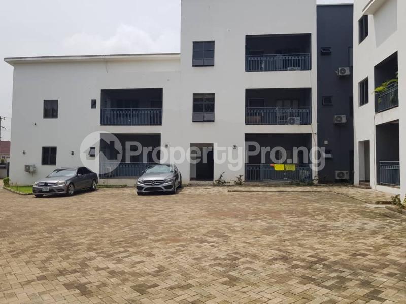 2 bedroom House for sale Jahi Abuja