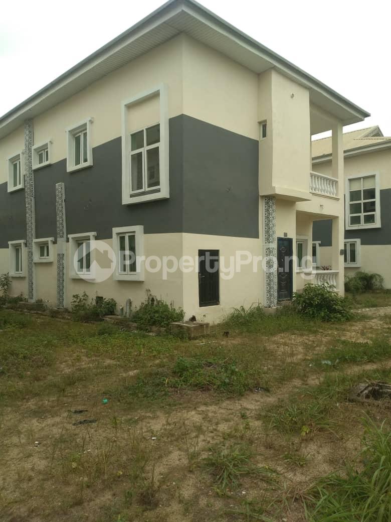 2 bedroom Flat / Apartment for rent Eleganza Gardens Estate VGC Lekki Lagos