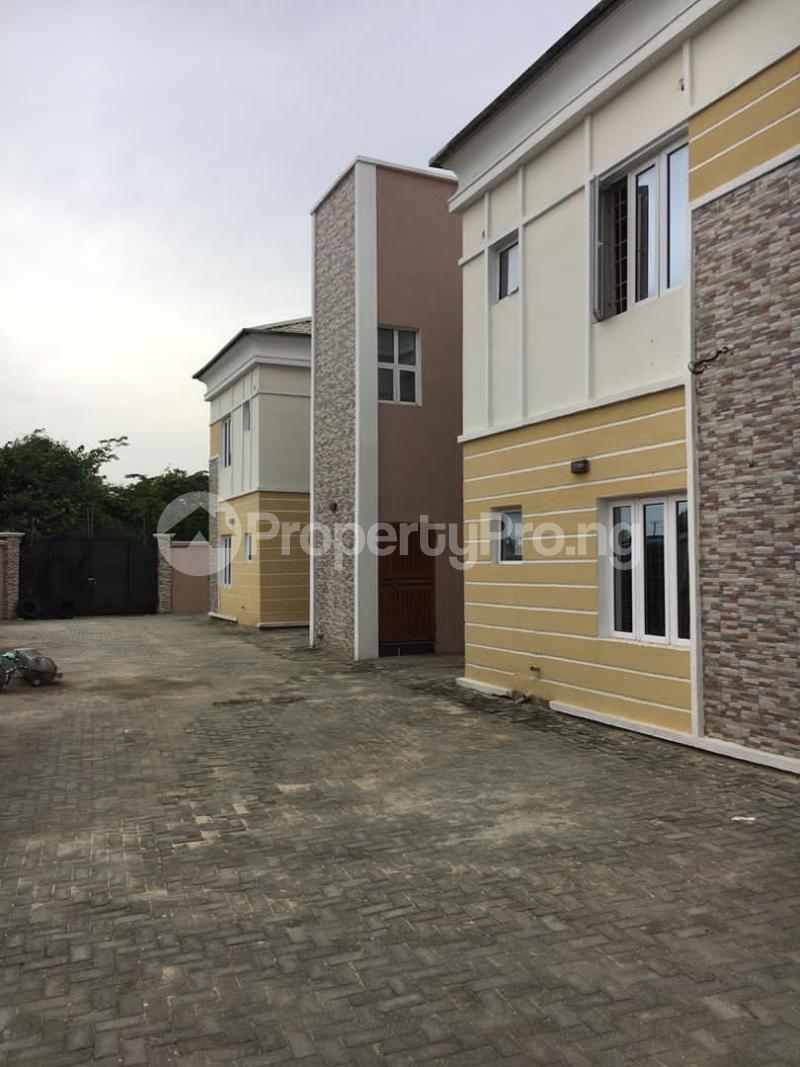 3 bedroom House for rent Eluju Ibeju-Lekki Lagos