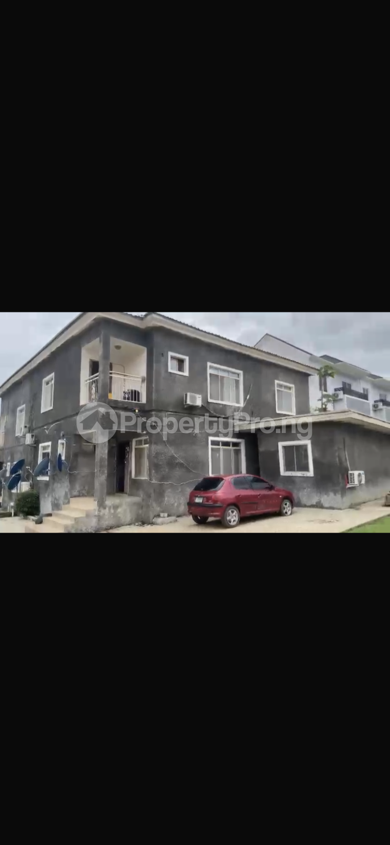 4 bedroom House for sale Apo Abuja