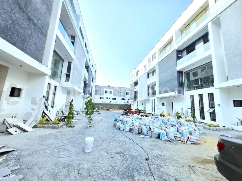 4 bedroom House for sale Lekki Phase 1 Lekki Lagos