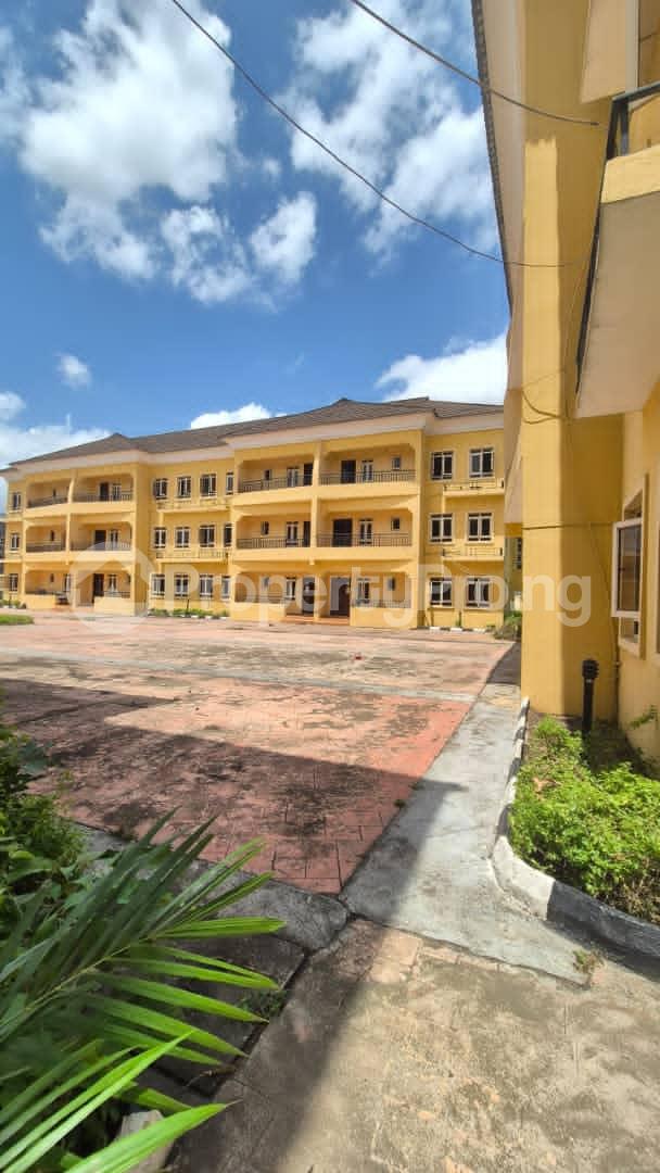 4 bedroom House for rent Ikeja GRA Ikeja Lagos