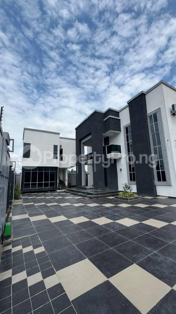 House for sale Maitama Abuja