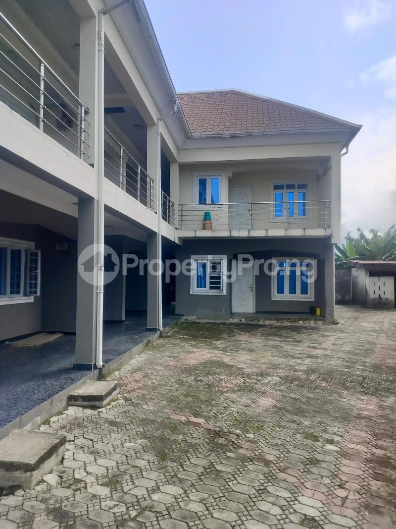 House for sale Adewale Estate Ajah Lagos