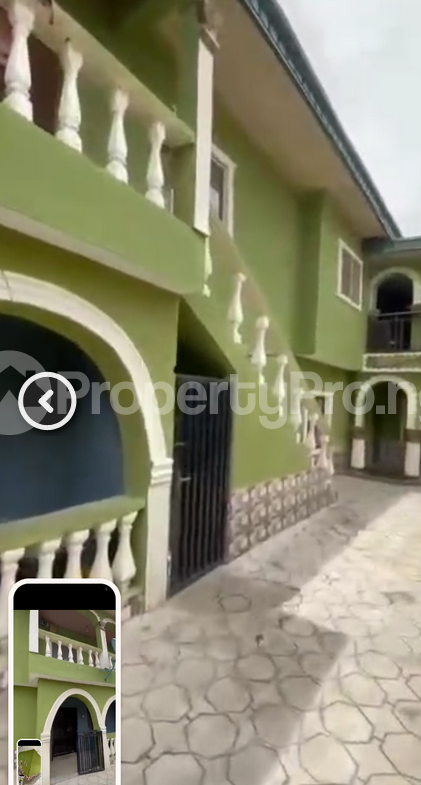 House for sale Jankara Ojokoro Abule Egba Lagos
