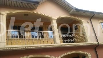 3 bedroom Flat / Apartment for rent 22 Nwakwo Ibuba Street Along Ado Road Ado Ajah Lagos