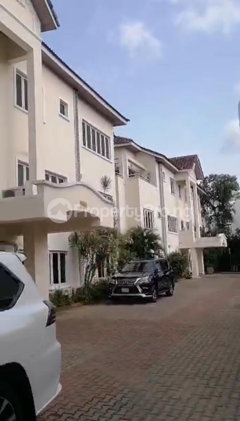 House for sale Kofo Abayomi Victoria Island Lagos