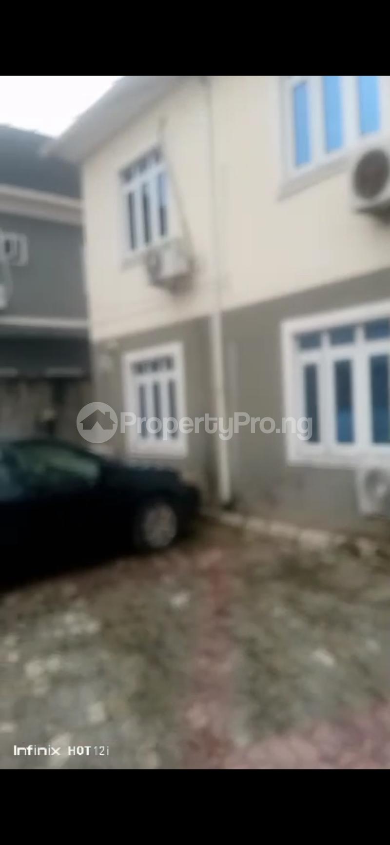 House for sale Badore Ajah Lagos
