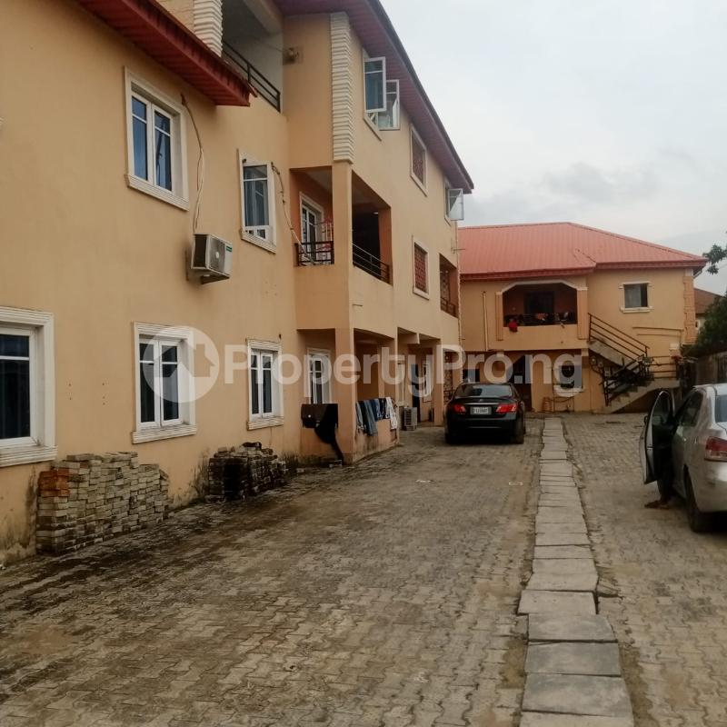Flat / Apartment for sale Remlek Badore Ajah Lagos