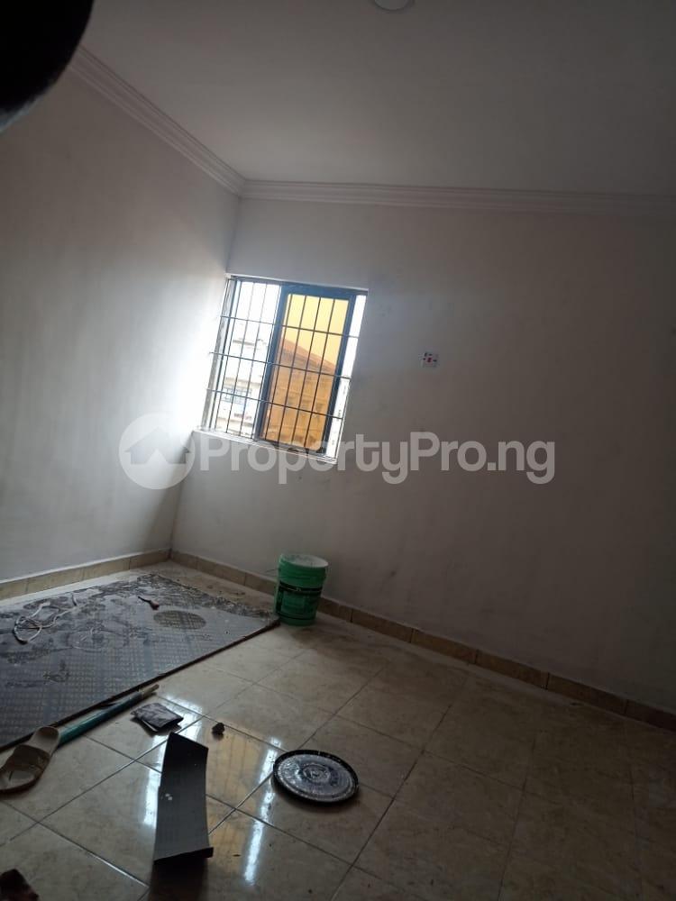 1 bedroom Flat / Apartment for rent Shyllon, Ilupeju Lagos