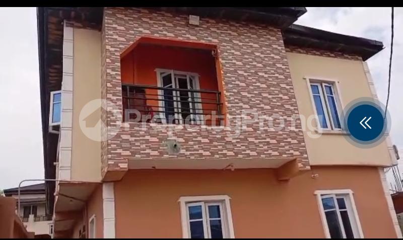 House for sale Ikorodu Garage Ikorodu Lagos