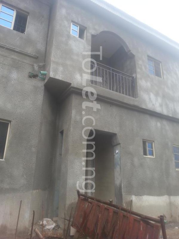 1 bedroom Flat / Apartment for rent   Ebute Metta Yaba Lagos