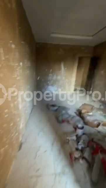 1 bedroom Flat / Apartment for rent Fadeyi–onipanu, Lagos Onipanu Shomolu Lagos