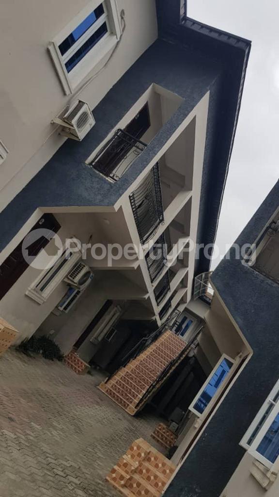 Flat / Apartment for sale Thomas estate Ajah Lagos