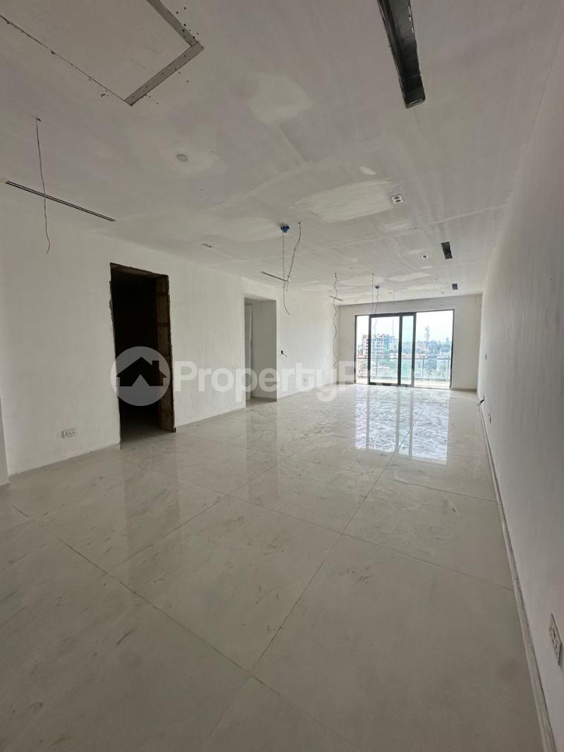 3 bedroom Flat / Apartment for rent Ikoyi Lagos