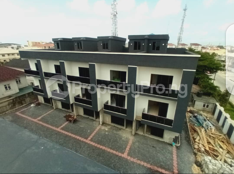 House for sale Lekki Phase 1 Lekki Lagos