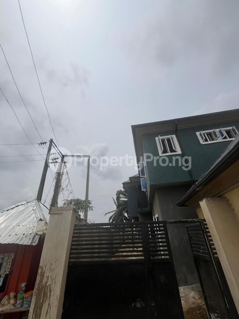 1 bedroom Flat / Apartment for rent Uyo Akwa Ibom