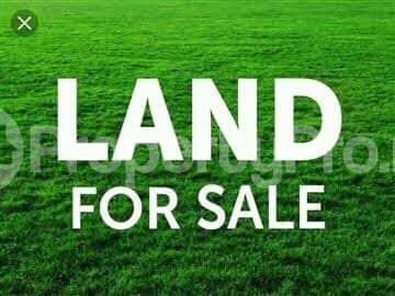 Land for sale Makogi Magboro Obafemi Owode Ogun