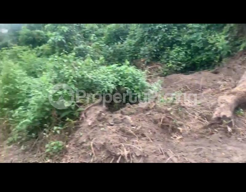 Land for sale Ibeju-Lekki Lagos