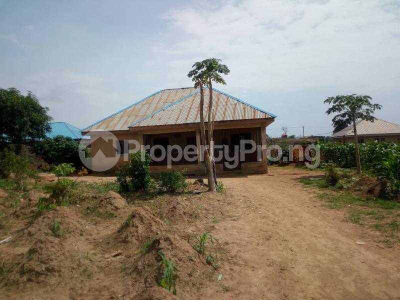 2 bedroom Land for sale Dagbana, Jukwoyi Abuja
