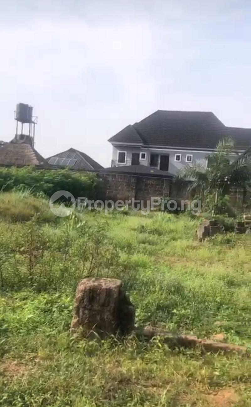 Land for sale Location Amagba Gra Oredo Edo