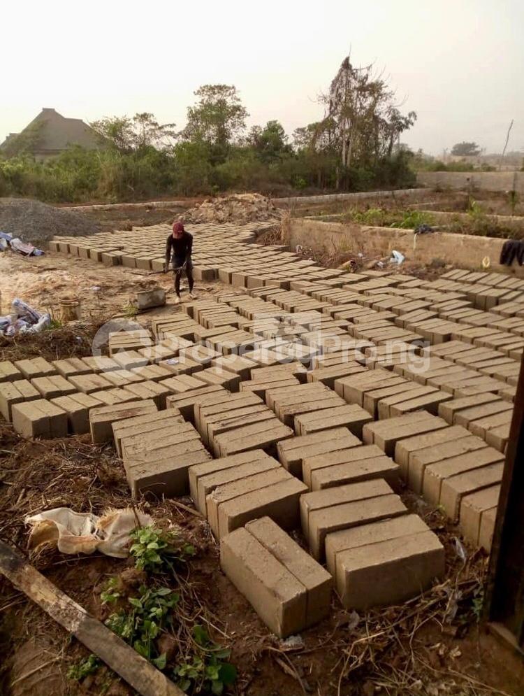 Land for sale Okhoromi Central Edo