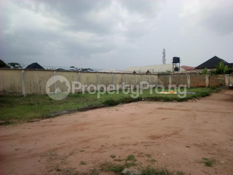 Land for sale Igbinobaro Street, Off Limit Road,off Akpabo, Off Ubor Road Gra Oredo Edo