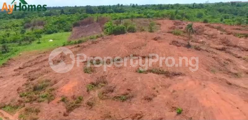 Land for sale Epe Road Epe Lagos