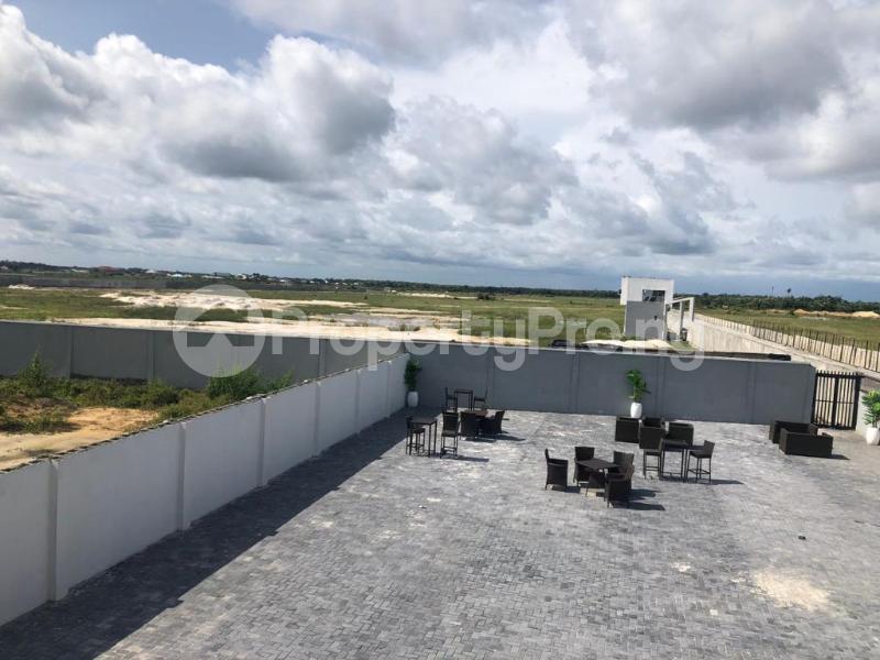 Land for sale Eleko Ibeju-Lekki Lagos