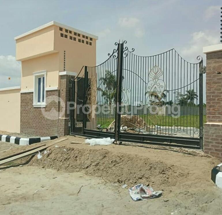 Land for sale Sangotedo Ajah Lagos