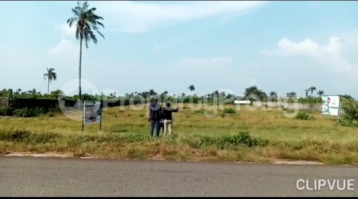 Land for sale Eleranigbe, Ibeju Lekki. Eleranigbe Ibeju-Lekki Lagos