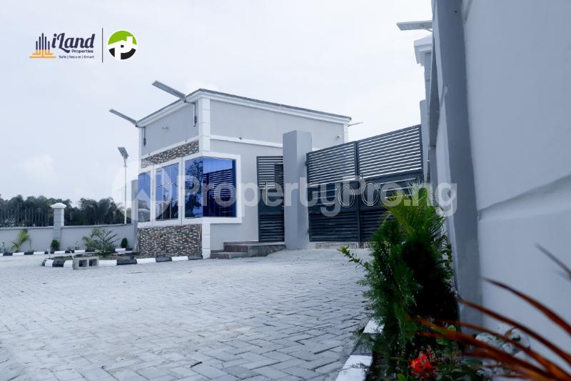 Land for sale Lekki Lagos