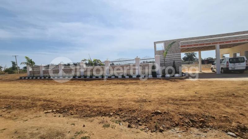 Land for sale Wasa District, Fct, Abuja , After Apo, Behind Good Homes Estate, Apo Abuja - 3