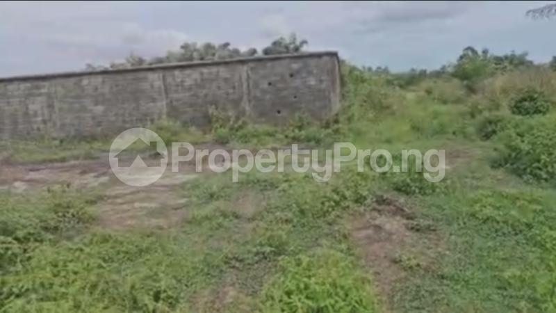 Land for sale Eleko Junction Ibeju-Lekki Lagos