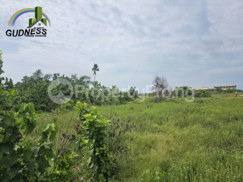 2 bedroom Land for sale Ibeju-Lekki Lagos