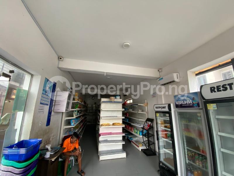 Commercial Property for rent Ikota Lekki Lagos - 0