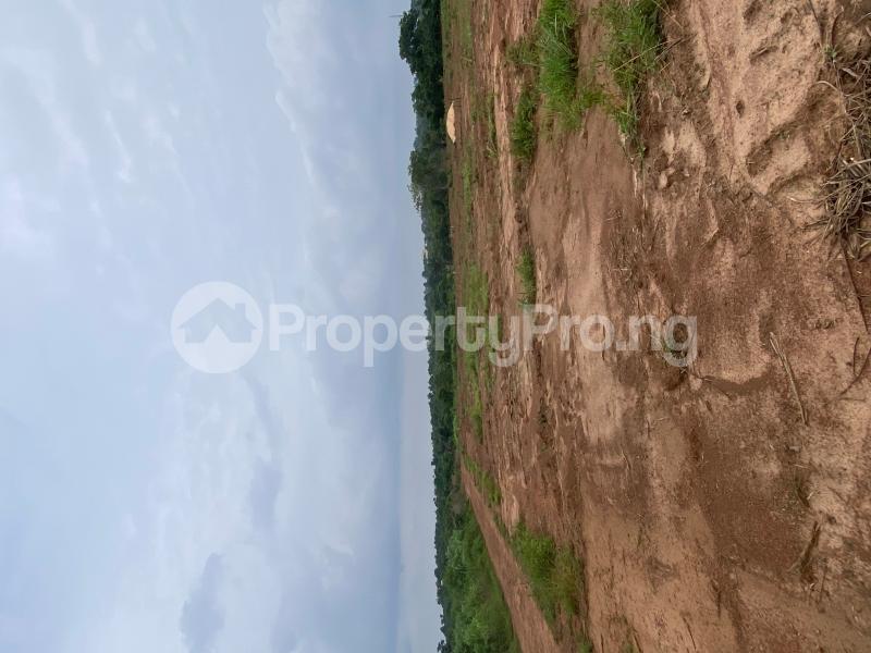 Land for sale Oji River Oji-River Enugu