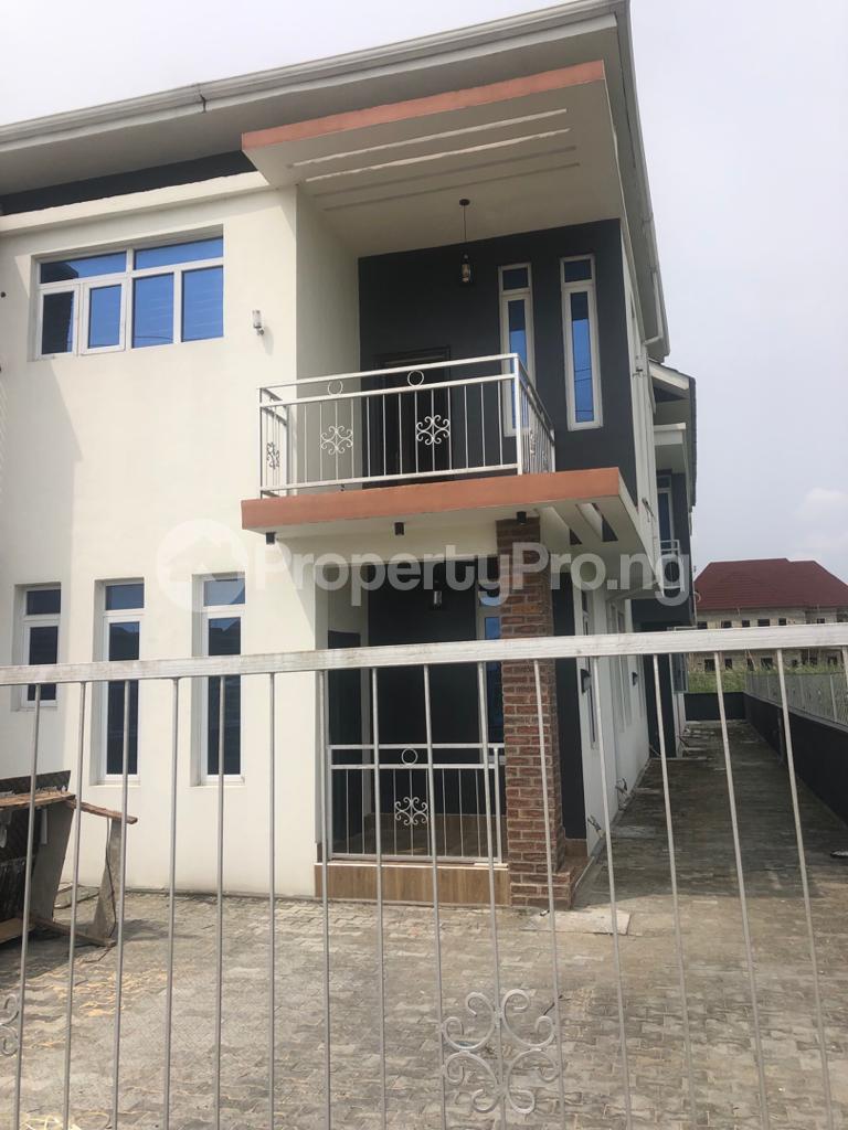 Land for sale Sangotedo Lagos