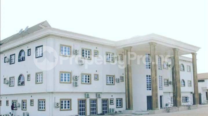 Commercial Property for sale Ijebi Ilesse Oyeoolasim, Ijebu North East Ogun - 1