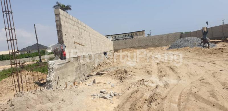 Land for sale Orchid Ikate Lekki Lagos