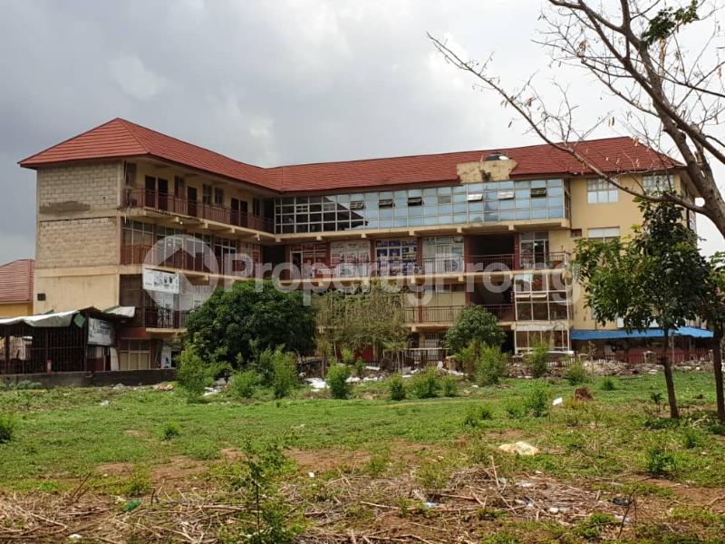 10 bedroom Commercial Property for sale Wuse Zone 4 Wuse 1 Abuja - 0