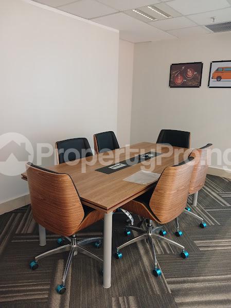 Commercial Property for rent Ozumba Mbadiwe Victoria Island Lagos