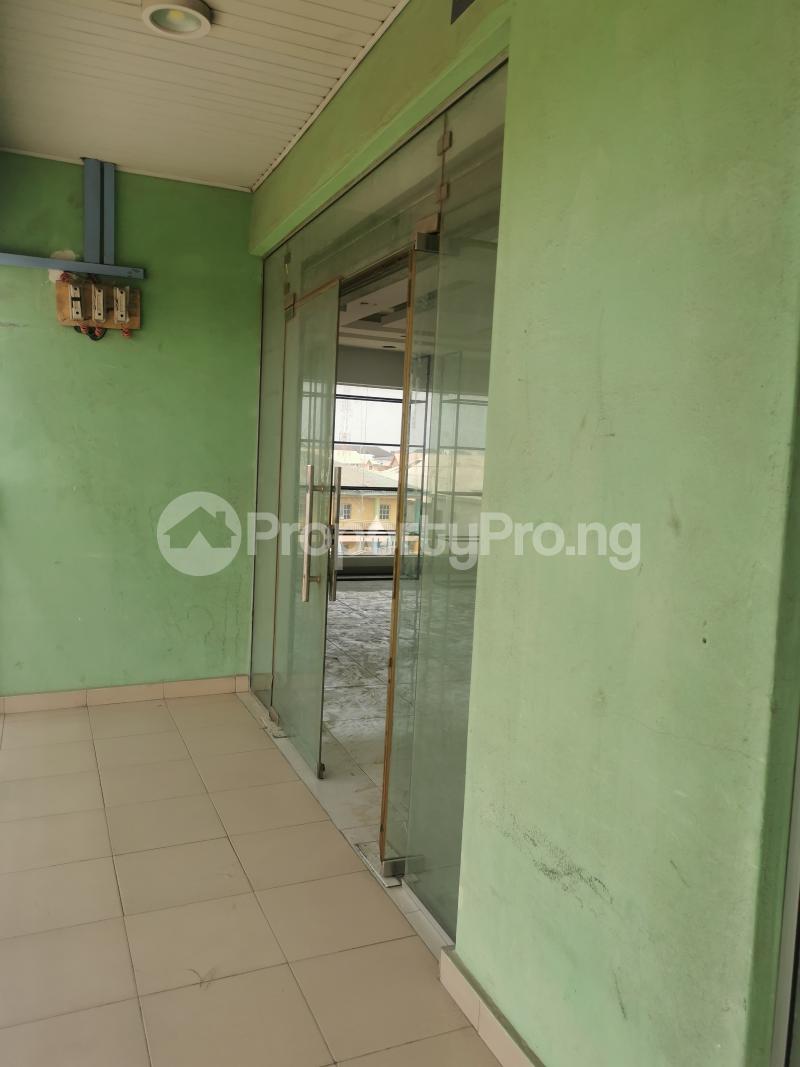 Commercial Property for rent Ado Ajah Lagos