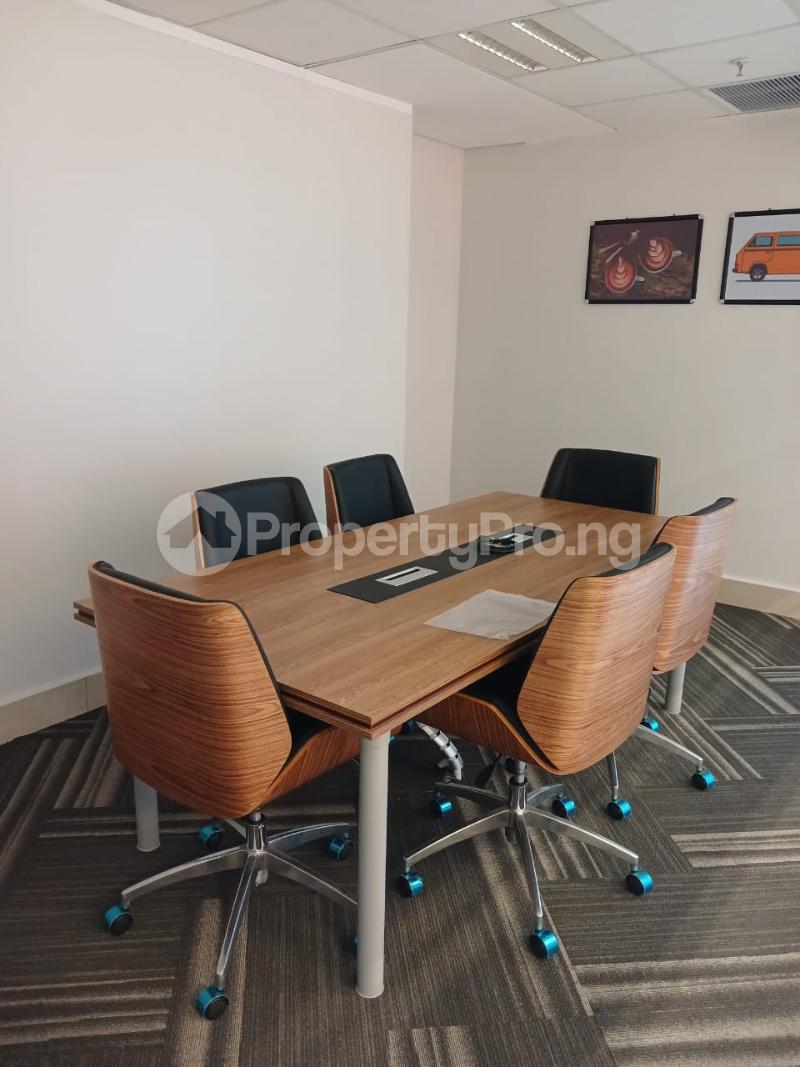 Commercial Property for rent  Ahmadu Bello Way Victoria Island Lagos