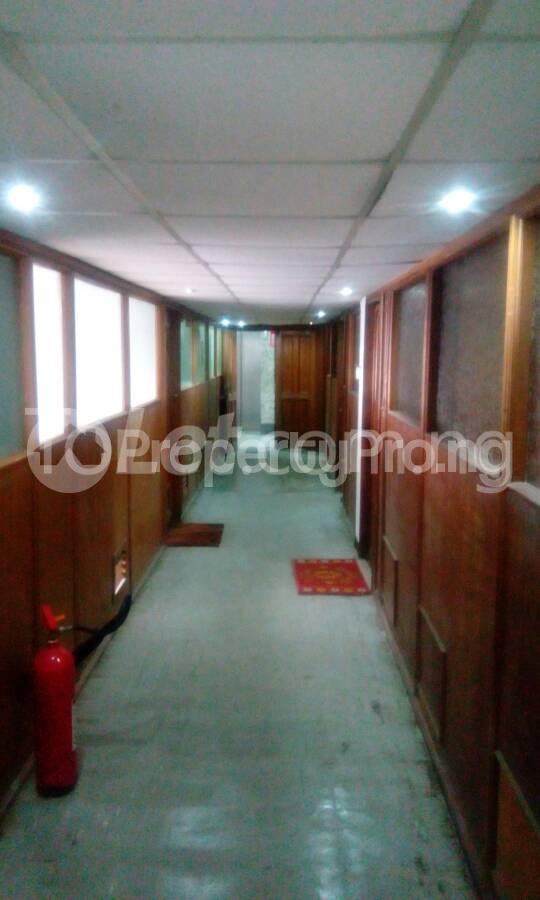 Commercial Property for rent Mandalas Office Complex, Simpson Street Lagos Island Lagos
