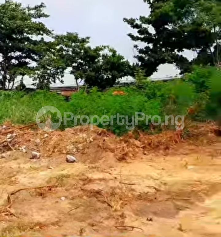 Land for sale Awka North Anambra