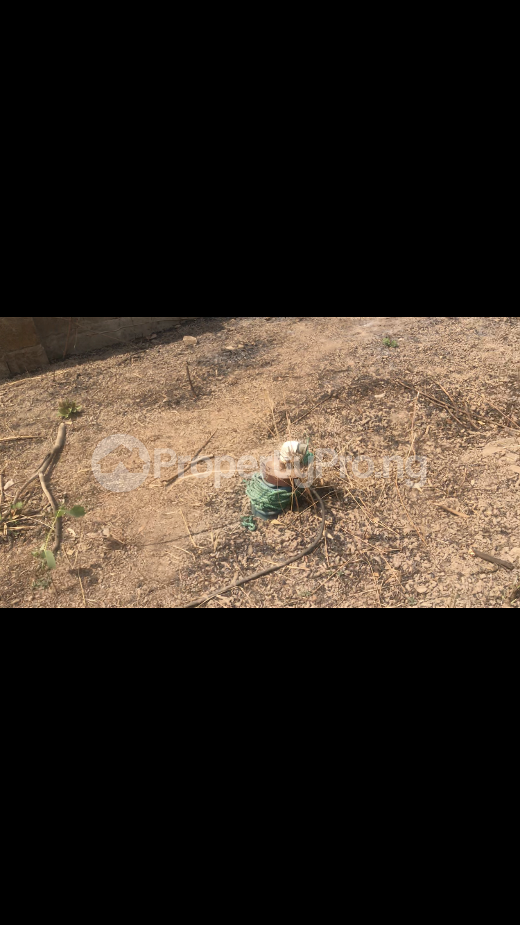 10 bedroom Commercial Property for sale Along Safari Road Behind Sequence Club Moro Kwara