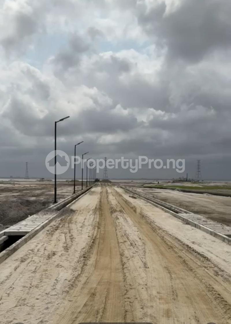 Land for sale . Parkview Estate Ikoyi Lagos - 0